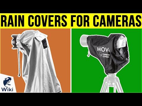 6 Best Rain Covers For Cameras 2019 - UCXAHpX2xDhmjqtA-ANgsGmw