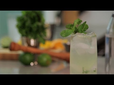 How to Make a Mojito | Cocktail Recipes - UCSpVHeDGr9UbREhRca0qwsA