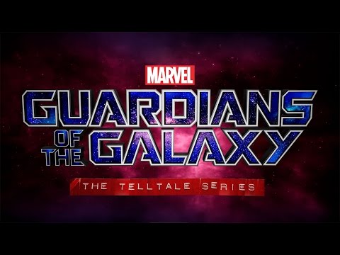 Marvel's Guardians of the Galaxy: The Telltale Series - OFFICIAL TRAILER - UCvC4D8onUfXzvjTOM-dBfEA