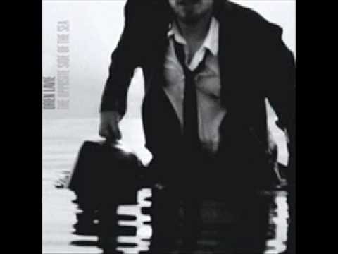 Oren Lavie - The Opposite Side Of The Sea
