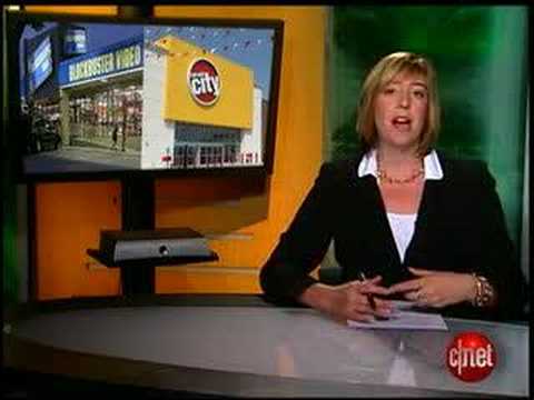 CNET: The Buzz Report: The humiliation of Vista - UCOmcA3f_RrH6b9NmcNa4tdg