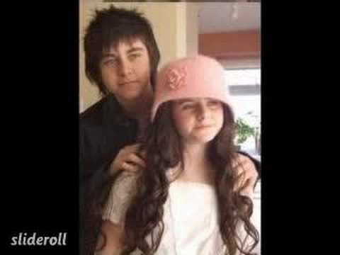 Declan Galbraith - How could an angel break my heart