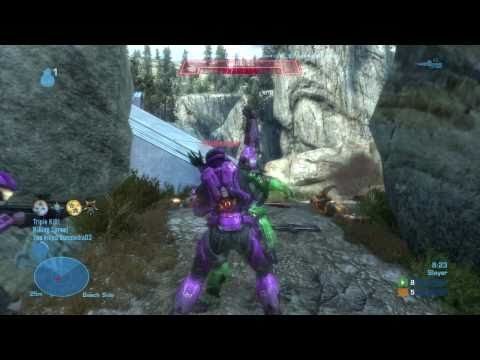 Halo: Reach - Noble Map Pack Trailer - UCxidp0WgNPBdIXpHZKQcoMw