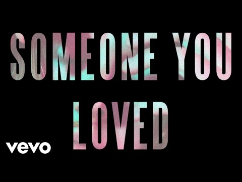 Lewis Capaldi - Someone You Loved (Official Audio) - UCp-IaqOaxH7OLYFb9FEHK2A