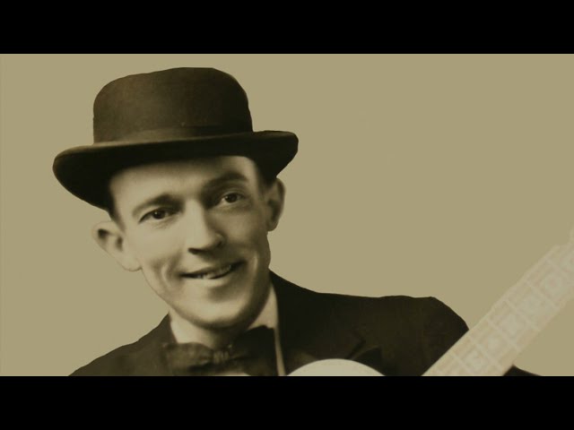 The Best of 1920s Country Music