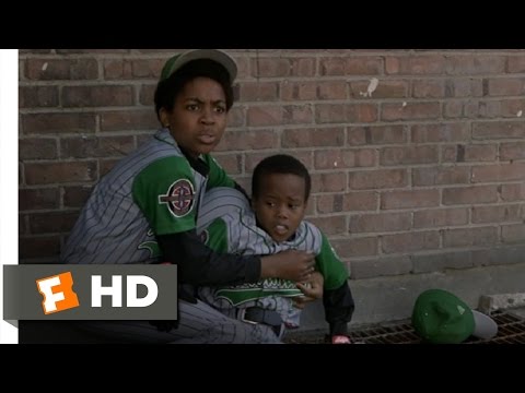 Hardball (7/9) Movie CLIP - Losing G-Baby (2001) HD - UC3gNmTGu-TTbFPpfSs5kNkg