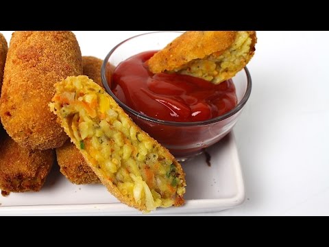 NOODLE & VEG KABAB - نوڈل اینڈ ویج کباب - नूडल और सब्जी कबाब *COOK WITH FAIZA* - UCR9WXUxcp0bR9OWi5ersIHw