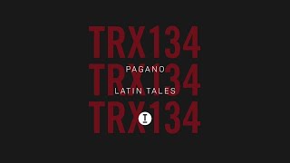 Pagano - Latin Tales (Extended Mix)
