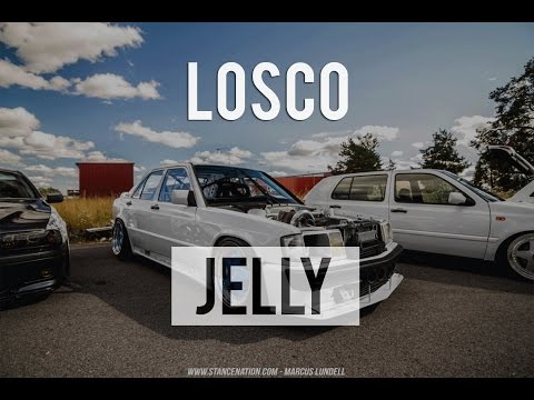 Losco - Jelly - UC9Xnzk7NEdUzU6kJ9hncXHA