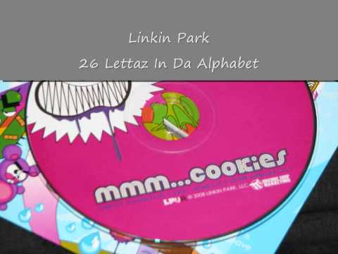 Linkin Park - 26 Lettaz In Da Alphabet