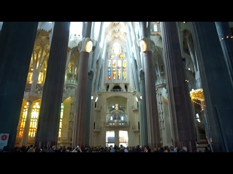 The Best Spots in Barcelona | Expedia Viewfinder Travel Blog - UCGaOvAFinZ7BCN_FDmw74fQ