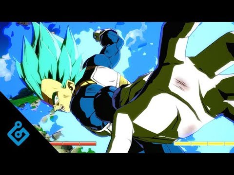 Watch Every Dragon Ball FighterZ Character's Ultimate Attack (So Far) - UCK-65DO2oOxxMwphl2tYtcw