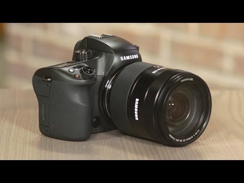 Samsung NX1: It shoots. It scores. - UCOmcA3f_RrH6b9NmcNa4tdg