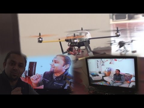 Lotus RC T380 is BNF with Plug and Play FPV System - UCsFctXdFnbeoKpLefdEloEQ