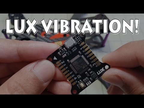 LUX Vibrations! (Not so good) - UCnJyFn_66GMfAbz1AW9MqbQ