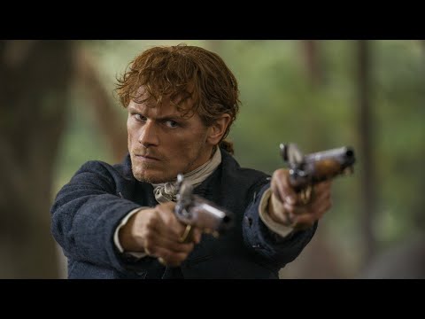 Outlander: Season 4 Opening Credits - NYCC 2018 - UCKy1dAqELo0zrOtPkf0eTMw