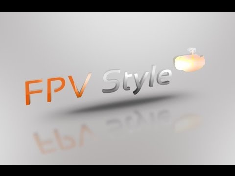 "FPV Style" Episode 1 - QAV400 & Video Frequencies - UCgRJ_Eh6Fqnn78PtUKu90jA