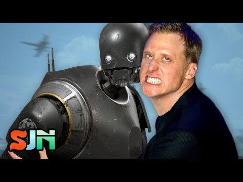 Rogue One: Why K2SO is the Best Droid Ever - UCQMbqH7xJu5aTAPQ9y_U7WQ