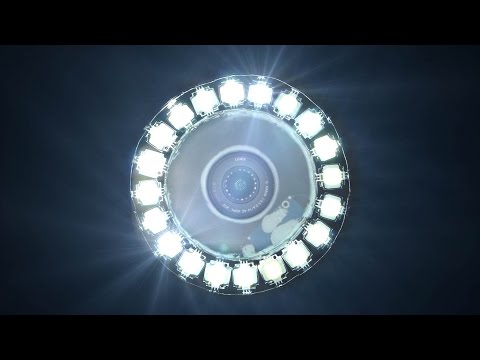 How to make an AMAZING video ring-light for just $25 - UCUQo7nzH1sXVpzL92VesANw