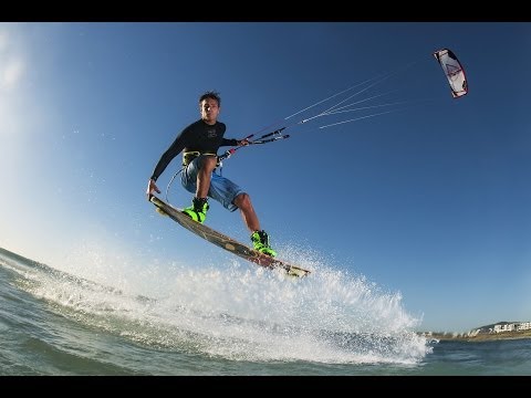 Kiteboarder's POV - Red Bull King of the Air 2014 - UCblfuW_4rakIf2h6aqANefA