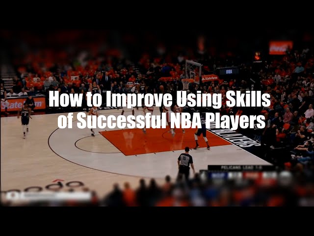 NBA Ballers Who Need to Improve Their Iso Skills