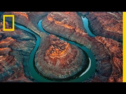 Chasing Rivers, Part 1: The Colorado | Nat Geo Live - UCpVm7bg6pXKo1Pr6k5kxG9A