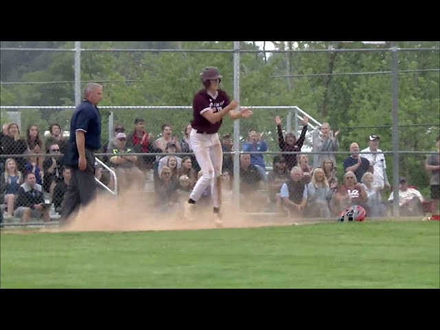 Manheim Central Baseball: A Must-Have for any Fan