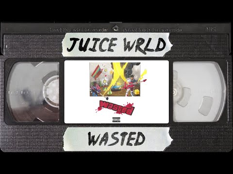 Juice WRLD - "Wasted" (ft. Lil Uzi Vert) | Type Beat - UCiJzlXcbM3hdHZVQLXQHNyA