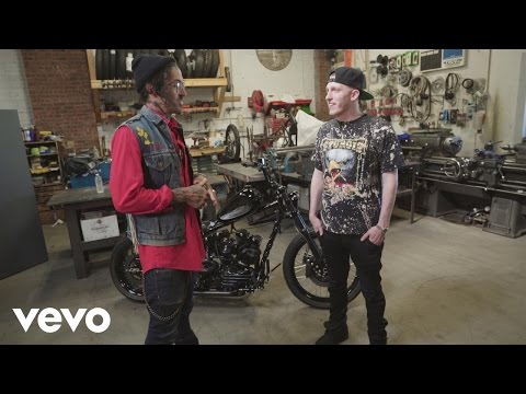 Yelawolf - Ridin' Free ft. Drewski - UC2pmfLm7iq6Ov1UwYrWYkZA