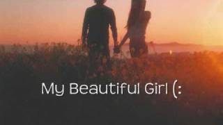 V Factory - My Beautiful Girl DL+Lyrics