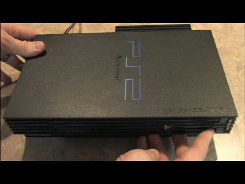 Classic Game Room HD - PLAYSTATION 2 SCPH-30001 review - UCh4syoTtvmYlDMeMnwS5dmA