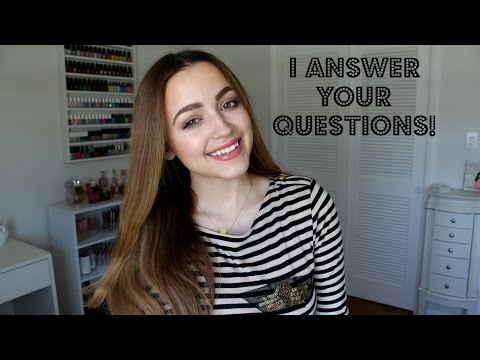 KAT CHATS- Q&A- My Thoughts on LIME CRIME! (& more) - UC8v4vz_n2rys6Yxpj8LuOBA