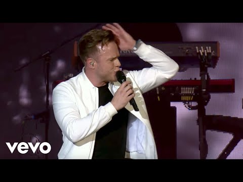 Olly Murs - Kiss Me (Live from Capital FM's Jingle Bell Ball) - UCTuoeG42RwJW8y-JU6TFYtw