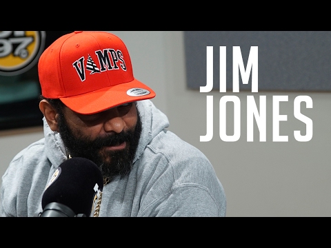 Jim Jones & Axel Leon Freestyle on Flex | #Freestyle043 - UC5RwNJQSINkzIazWaM-lM3Q