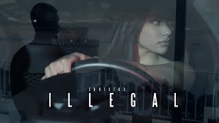 Christos - Illegal (Official Music Video)