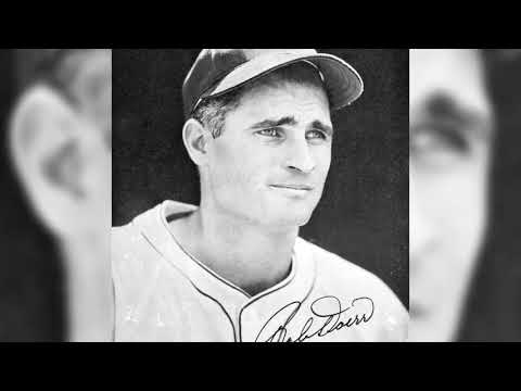 The Baseball Hall of Fame Remembers Bobby Doerr video clip