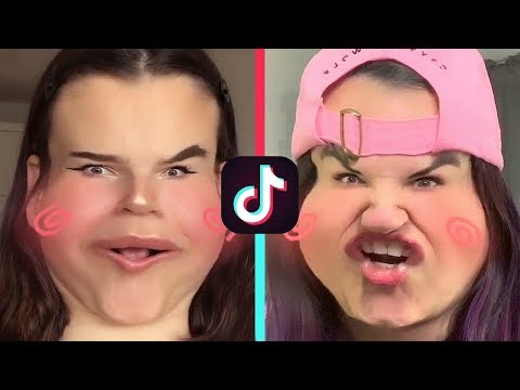 RECREATING TIK TOK VIDEOS 2 - UCeBnbqt4VRhotq2TQjkIi2A