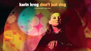 Karin Krog - "Ode To Billy Joe"  feat. Dexter Gordon (Light In The Attic Records)