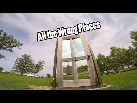 All the Wrong Places - UCPCc4i_lIw-fW9oBXh6yTnw