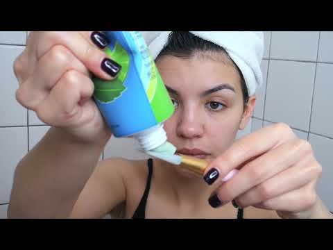 PAMPER ROUTINE 2019 | MY RELAXING SELF CARE ROUTINE