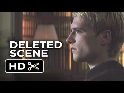 The Hunger Games: Mockingjay - Part 1 Deleted Scene - I'm Not Asking (2014) - THG Movie HD - UC4l6ZhkOzxIxvCSzDr4HKqg