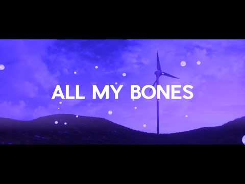 Greta Svabo Bech - All My Bones (lyric video) - UC5nc_ZtjKW1htCVZVRxlQAQ