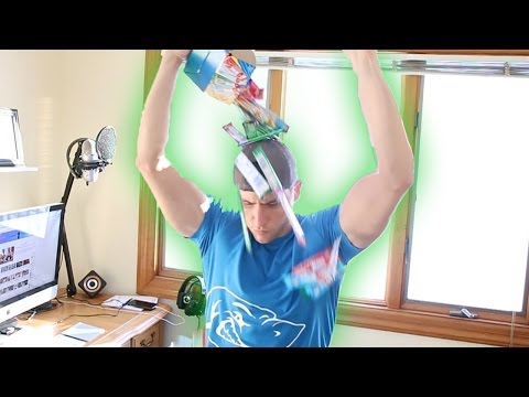 Why Do Fitness YouTubers Eat Candy? - UCHZ8lkKBNf3lKxpSIVUcmsg