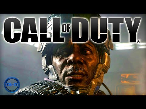 Call of Duty: ADVANCED WARFARE (2014) - Future, Trailer & MORE! (COD AW) - UCYVinkwSX7szARULgYpvhLw