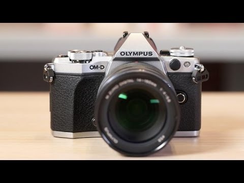 Olympus beefs up the OM-D E-M5 Mark II - UCOmcA3f_RrH6b9NmcNa4tdg