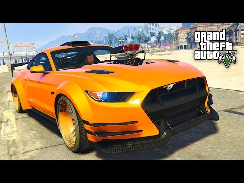 GTA 5 REAL LIFE CARS MOD!! (GTA 5 Mods) - UC2wKfjlioOCLP4xQMOWNcgg