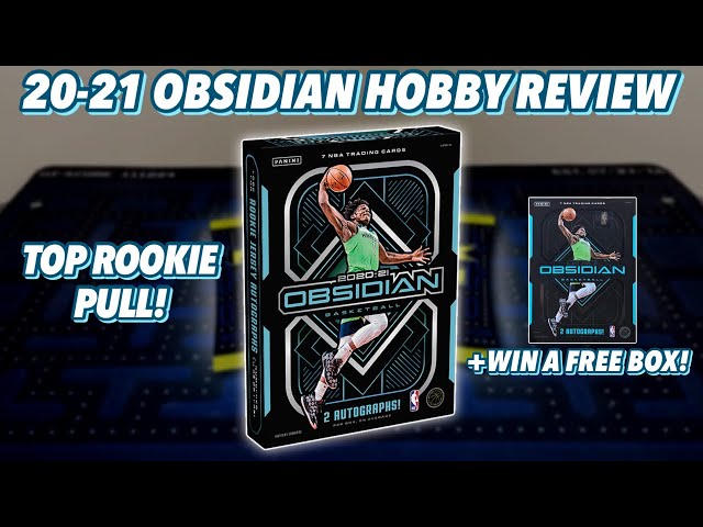 Obsidian Basketball – The Best in the business