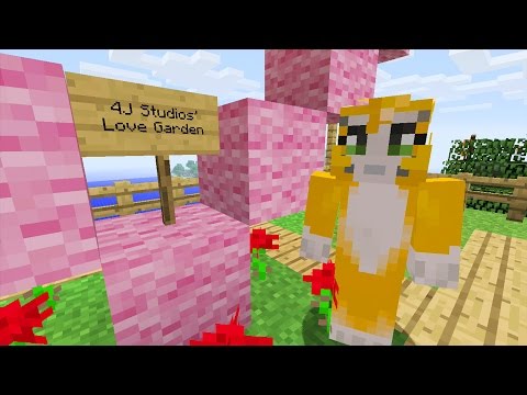 Minecraft Xbox - Title Update 19 - A Lovely Surprise - UCj5i58mCkAREDqFWlhaQbOw