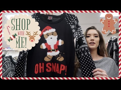 SHOP W/ ME + TARGET HAUL | VLOGMAS Day 3! - UC48DOiEvCDu3sThBijwkQ1A