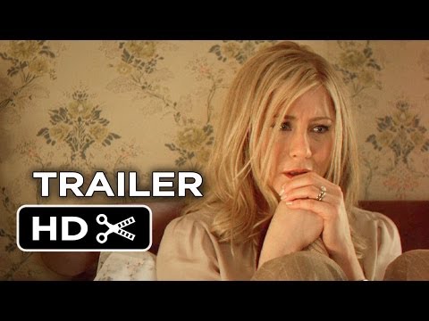 Life of Crime TRAILER 1 (2014) - Jennifer Aniston, Mos Def Crime Comedy HD - UCkR0GY0ue02aMyM-oxwgg9g